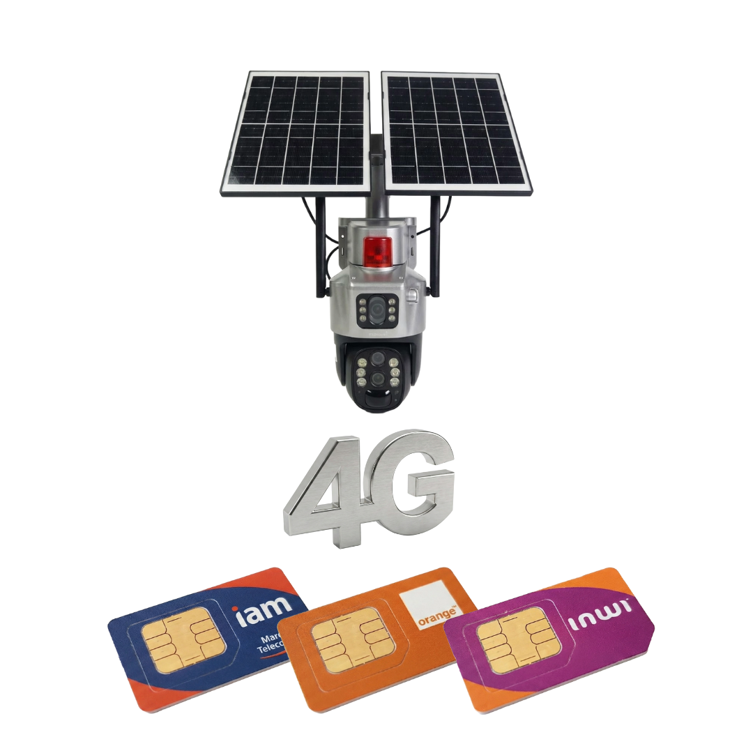 اتصال 4G